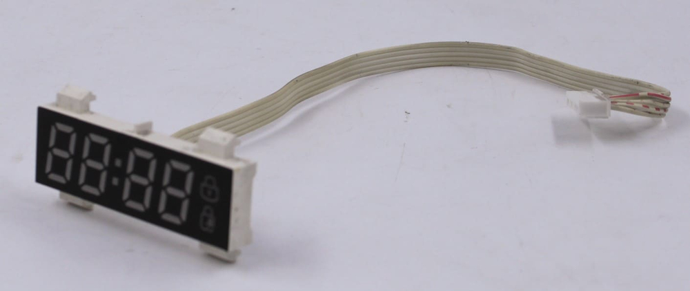 Модуль управления (17138100020991) стиральной машины Novex WM8N14CV1W