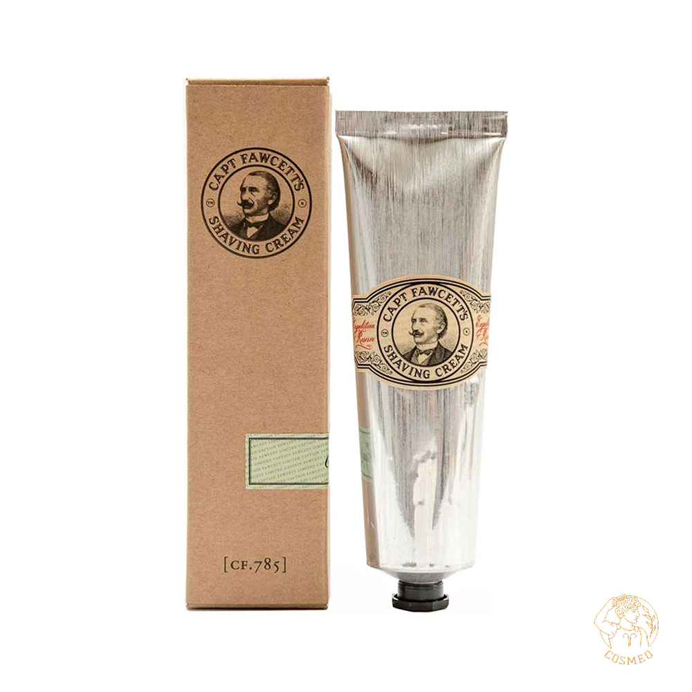 Крем для бритья Captain Fawcett (CF.785) 150 мл