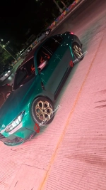 КОВАНЫЕ ДИСКИ ДЛЯ BMW M3 G80 LCI (РЕСТАЙЛИНГ) 2024 БМВ