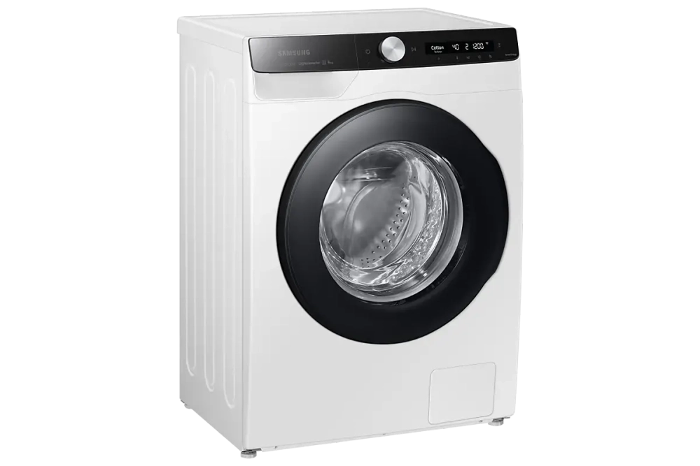 Стиральная машина Samsung WW80AG6S28AELD