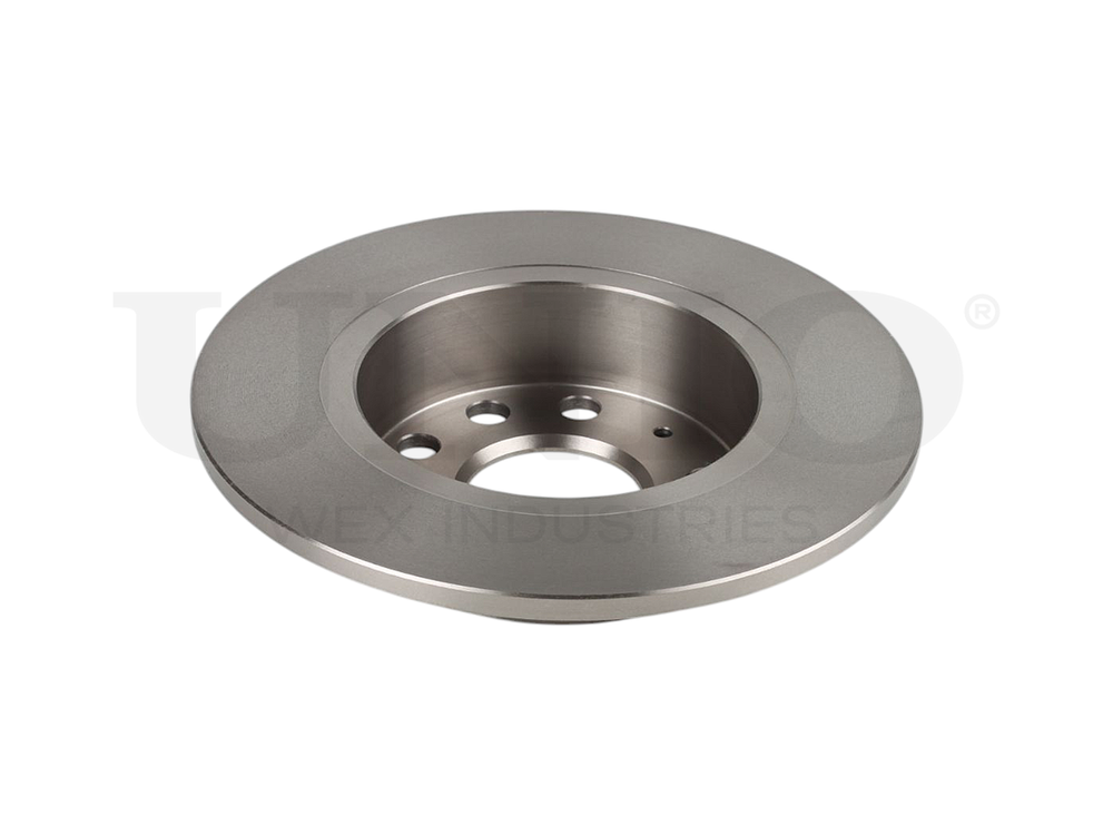 Диск тормозной задний UNIO BRD-20010