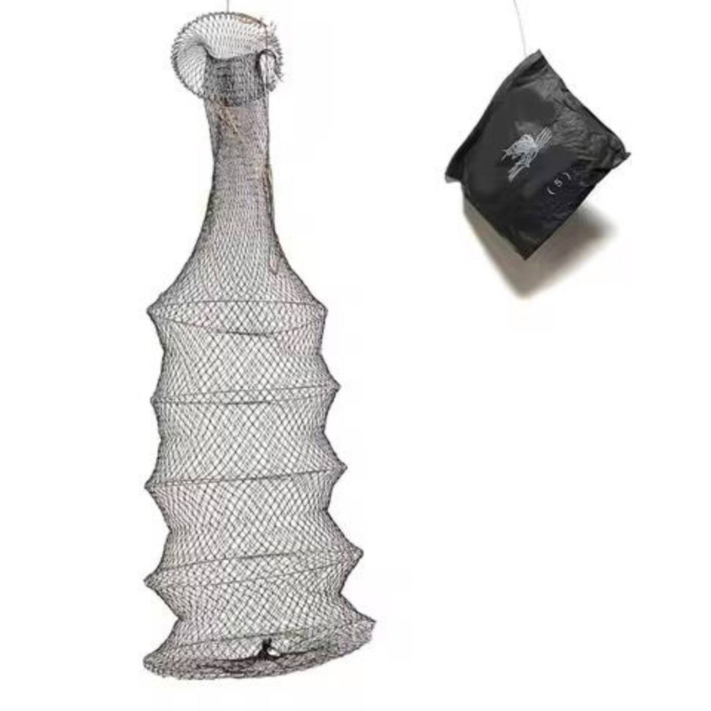 Садок капрон 7 колец