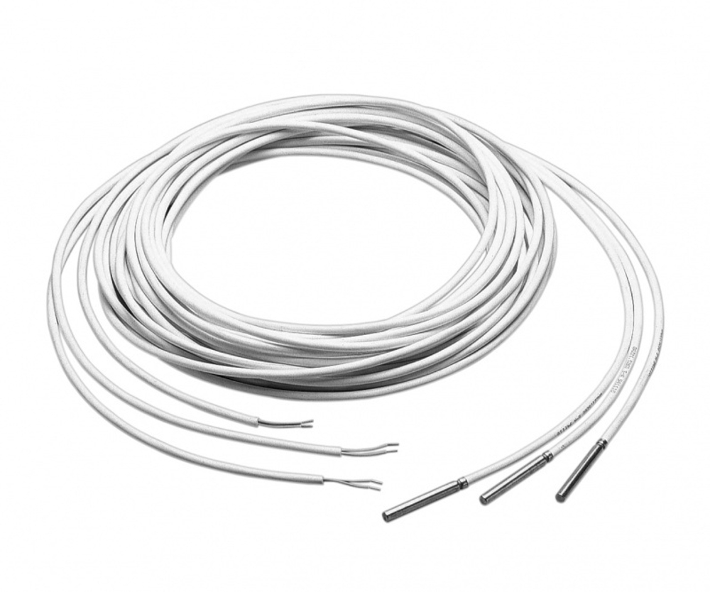 Датчик температуры воды контура ГВС Baxi (для котлов LUNA-3 и SLIM)
