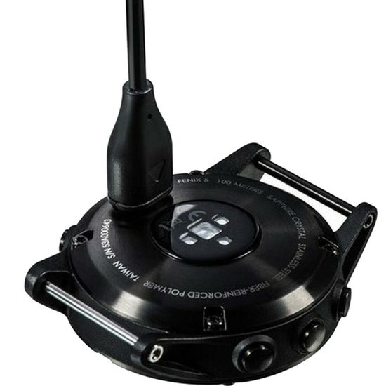 Провод питания и данных для Garmin Fenix 010-12983-00