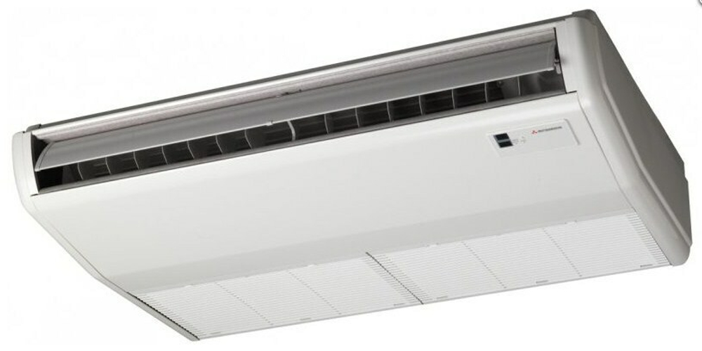 Напольно-потолочная сплит-система Mitsubishi Heavy FDE140VH/FDC140VNX