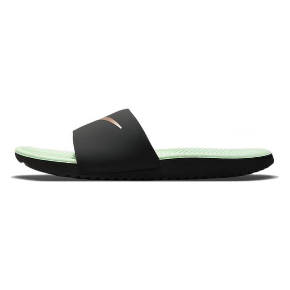 Nike Kawa SE 'Black Green'