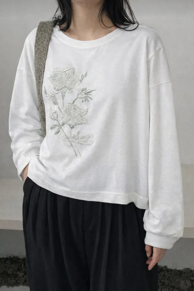 Лонгслив 2583607 Fabrika