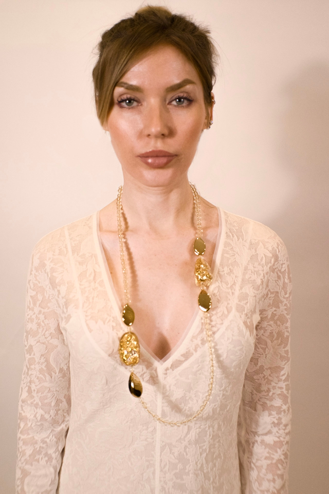 I Bijoux di Simonetta КОЛЬЕ I Bijoux di Simonetta