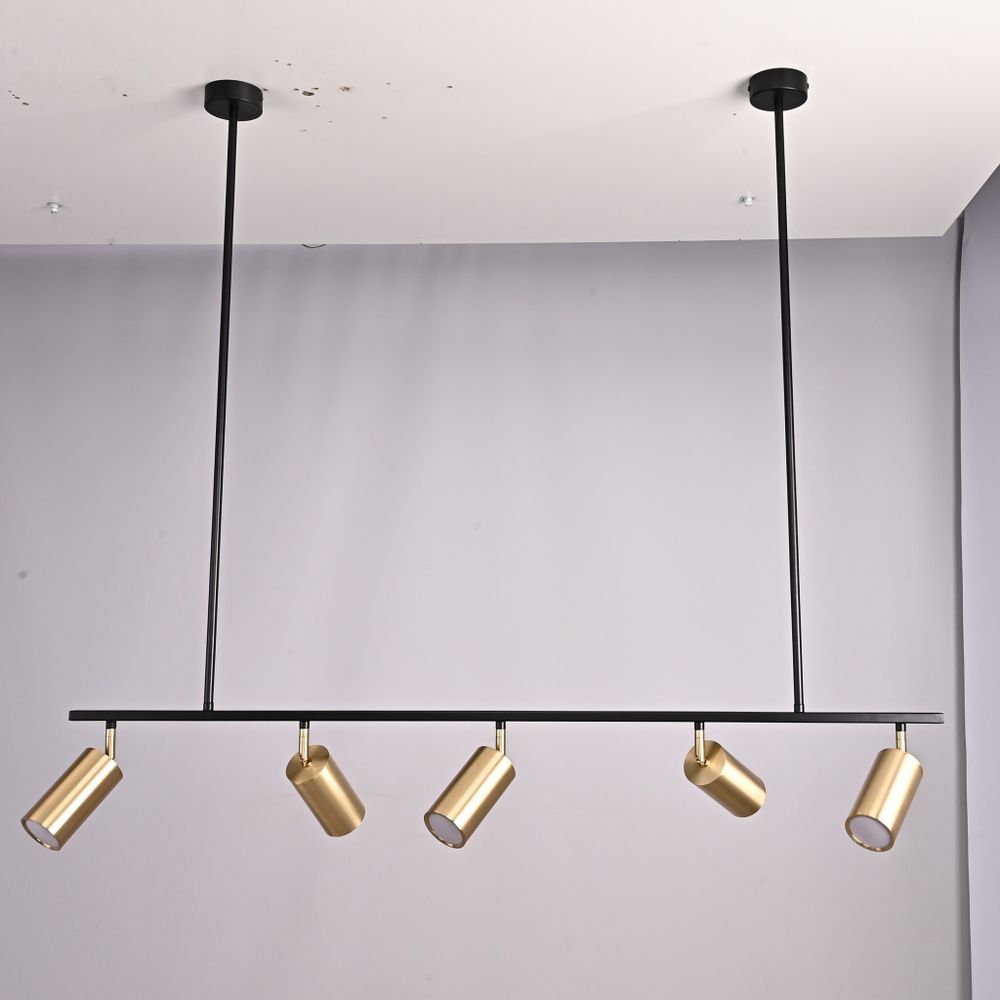 Подвесной светильник Long John L110