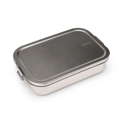 Brabantia Ланчбокс Make & Take 26,1x17,4см 203800