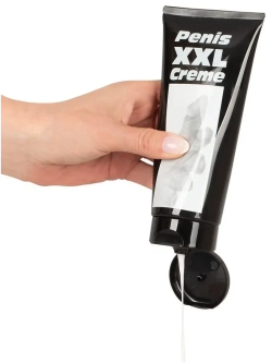 Крем для увеличения пениса Penis XXL Creme - 200 мл.