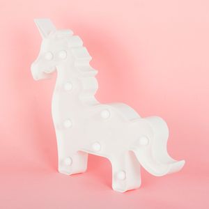 Ночник Unicorn 2