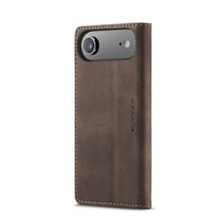 Чехол-книжка CaseMe Matte iPhone Air