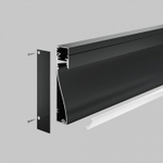 Короб для плинтусов Maytoni ALM-8018-B-2M