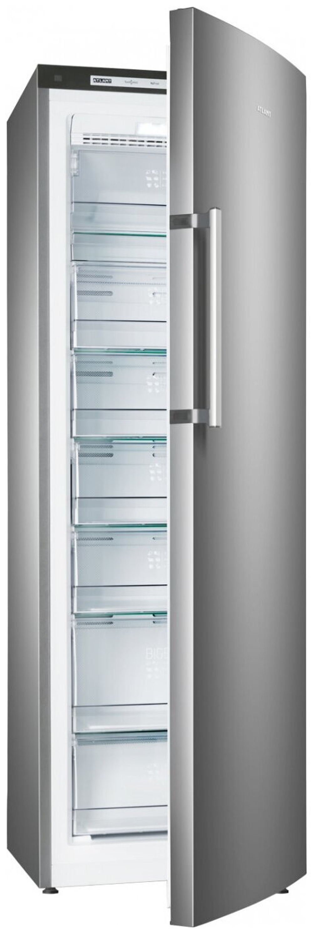 Морозильный шкаф Atlant М-7606-160-N