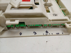 EWT1221 кт12 Электронный модуль с индикацией для стиральной машины Electrolux 146491700 б/у