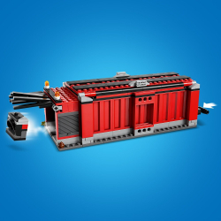 LEGO City/ Свалка с автомобилями/ 60472