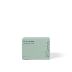 Jan Marini MARINI CLEAR MULTI-ACID CORRECTIVE PADS Корректирующие мультикислотные пилинг-диски. Объем: 30 мл