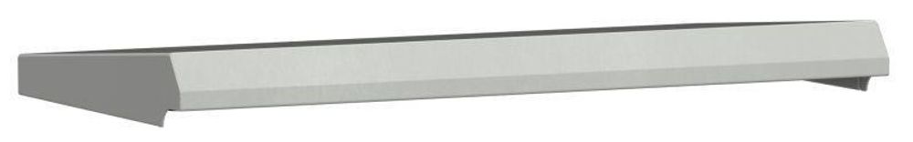 Козырек защитный ЩМП 500х150 TITAN IEK TI-00D-HD-050-015