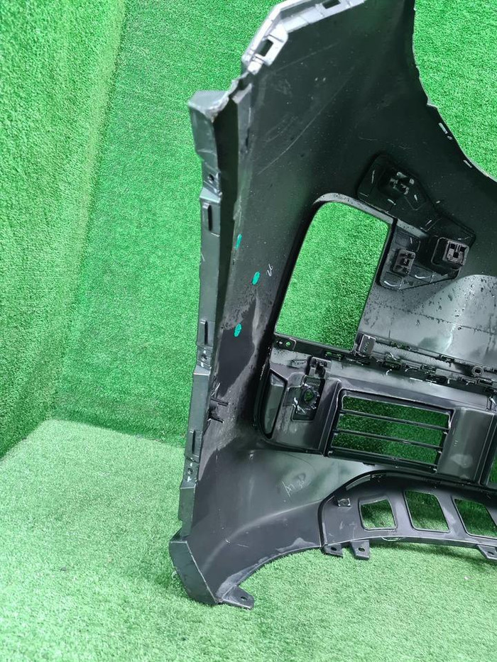 Бампер передний Lixiang L9 (2022-н.в.)