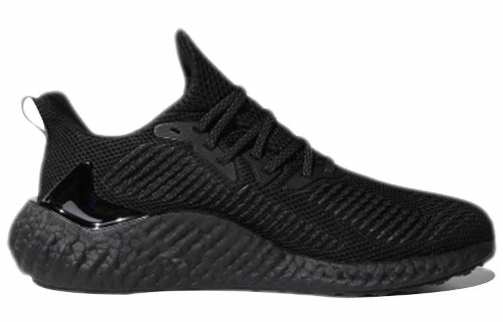 Кроссовки Adidas Alphaboost M