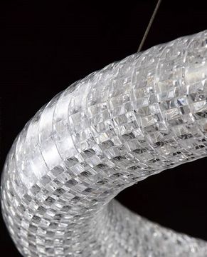 Люстра SELAS by Altavolta