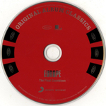 Europe / Original Album Classics (5CD)