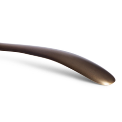 Ложка для обуви Secret De Maison DRAGON2 ( mod. 230-BA ) алюминиевый сплав, 7,5x4,5x51,5 см, латунь/brass antique