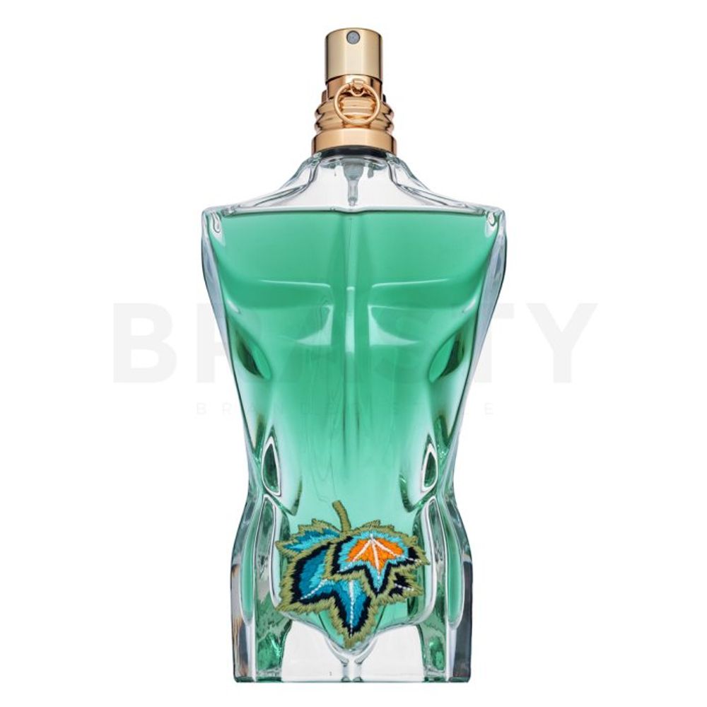 Jean P. Gaultier Le Beau Paradise Garden EDP M 125 ml