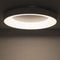 Потолочный cветильник Nowodvorski Nikki Round Led White 11202