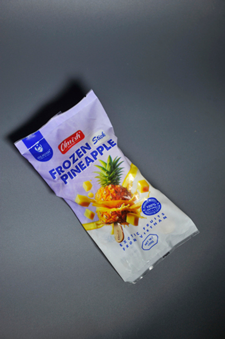 Ананас на палочке Olmish Premium 100гр.