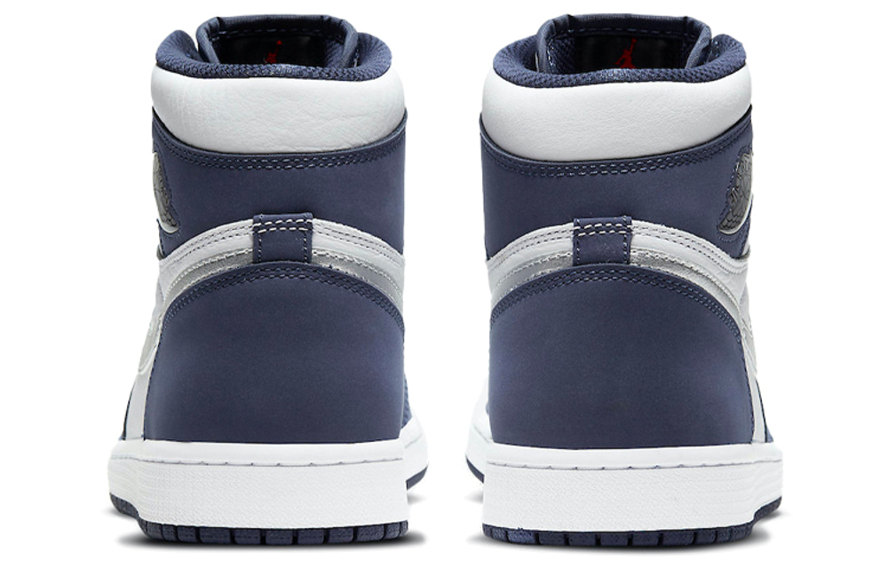 Air Jordan 1 Retro High Co.JP 'Midnight Navy' 2020
