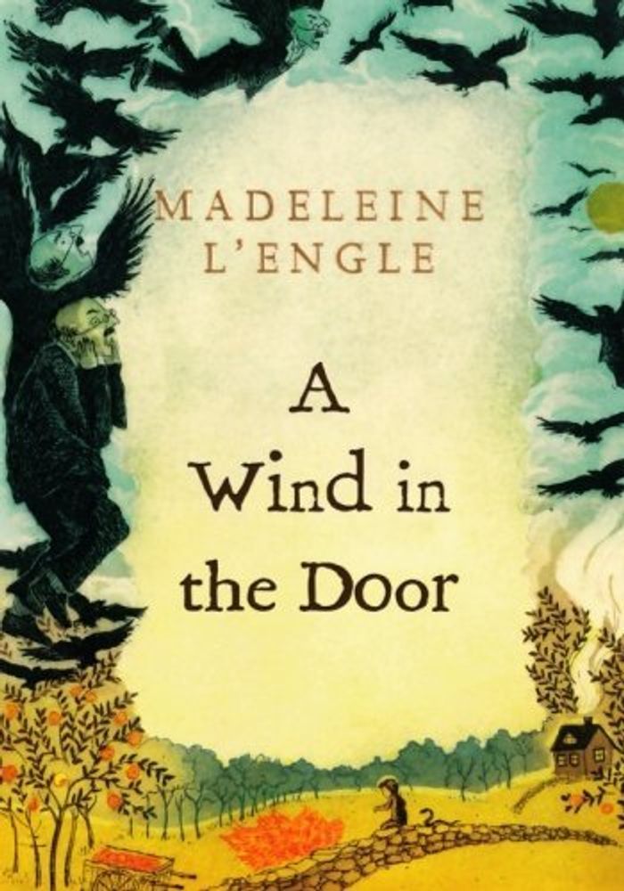 Time Quintet 2: Wind in the Door