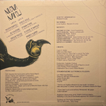 Nu Genea ‎– Nuova Napoli (Италия 2022г.)