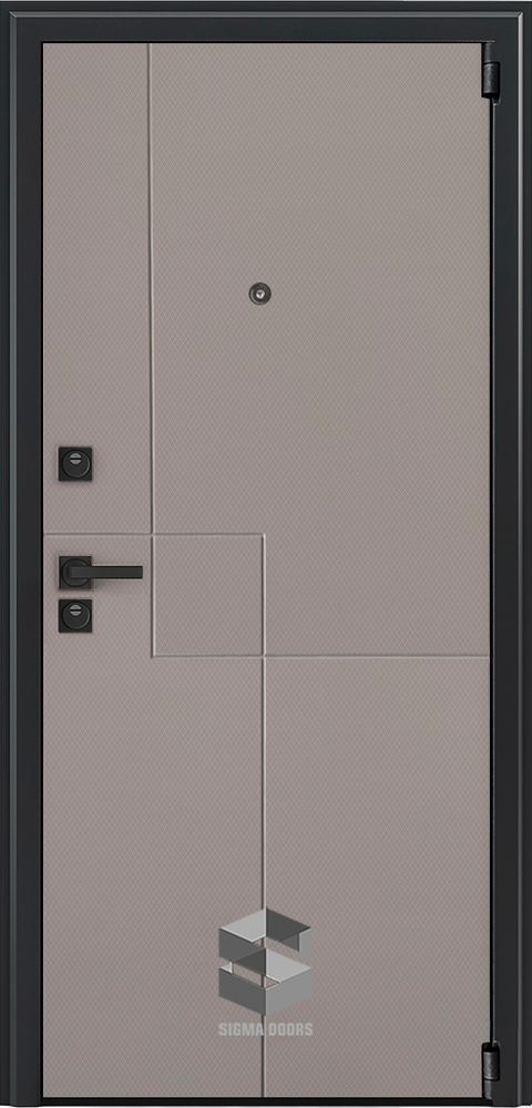 Sigma TwinKey