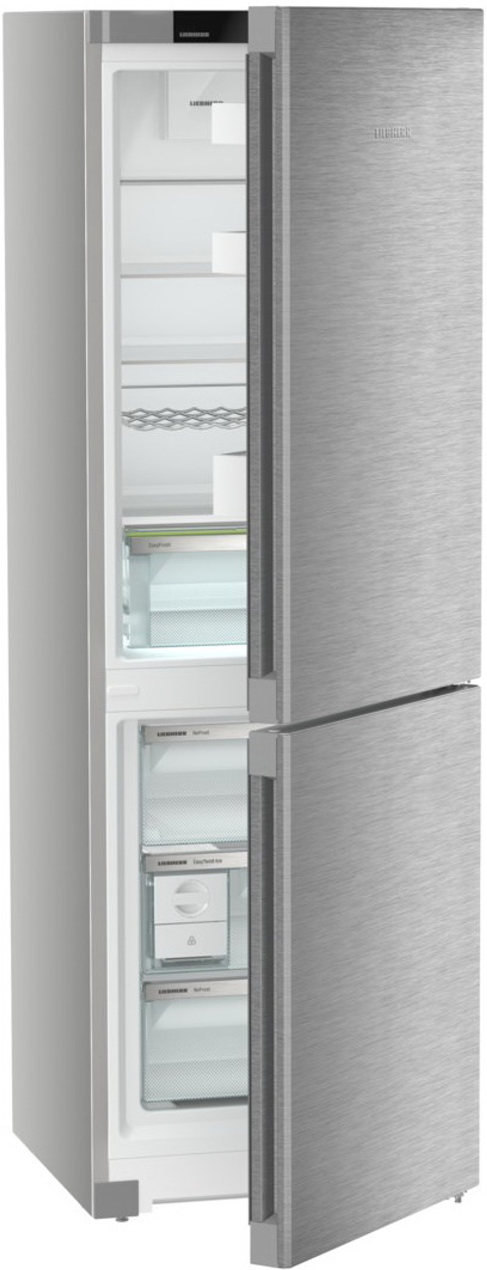 Холодильник Liebherr CNsdd 5223