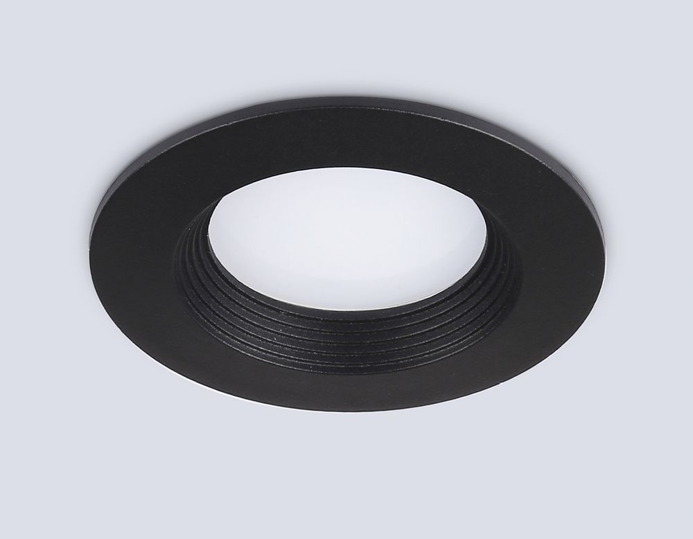 Ambrella Встраиваемый точечный светильник GU5.3 Technic base TN102816