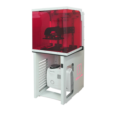 3D принтер RussianDLP