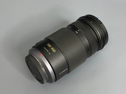 Panasonic 100-300mm 4.0-5.6 O.I.S Lumix G Vario