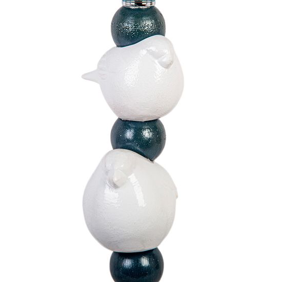 Настольная лампа MANNE TL.7826-1