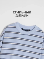 Лонгслив для девочки y2k