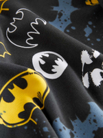 Пижама для мальчика Next 335-280, 2 шт., Серый