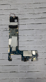 Материнская плата для планшета Lenovo Tab M10 4+128GB FHD Plus X606L/X606F/X606V (5B28C16206), оригинал