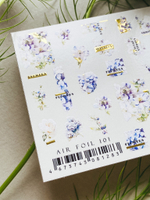 IBDI Слайдер дизайн AIR FOIL 101