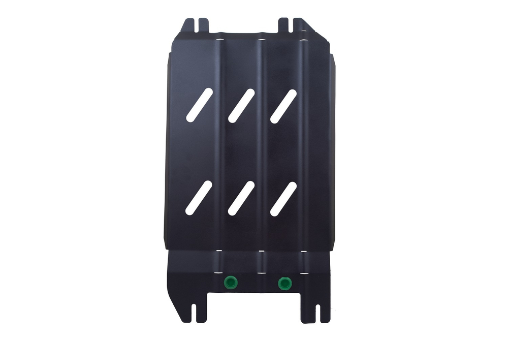 Защита коробки передач для Great Wall Poer (20-) 2,0 диз. АТ ECO.99.11.130