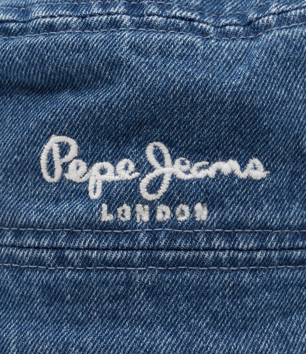 Шляпа ONDINE Pepe Jeans London - голубой(PG040239)