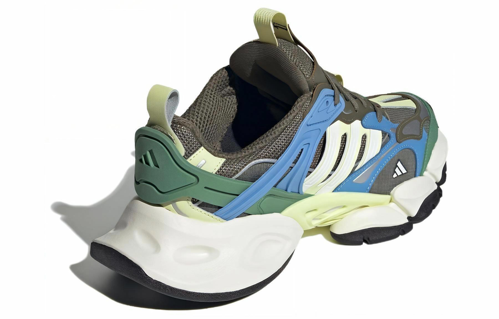 Кроссовки Adidas Xlg Runner Deluxe