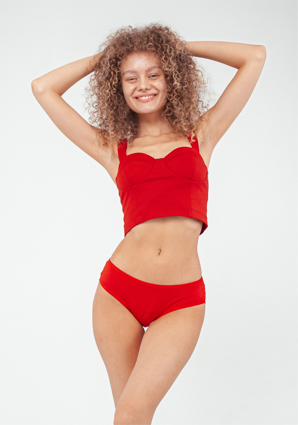 Аленький цветочек