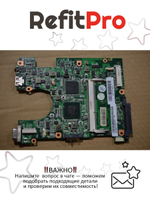 Материнская плата для ноутбука Lenovo S100 N435 W/WiFi/Combo W/O 3G RMA (11013743), оригинал