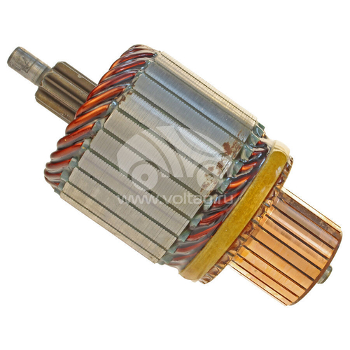 Ротор стартера Lexus. Toyota